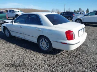 2005 Hyundai XG z VIN KMHFU45E85A386500, wystawiony jako IAAI lot #41658161 z przebiegiem 181 578 mil mil oraz . Historia ofert i sprzedaży dostępna na DreamBid. Obrazek 3.