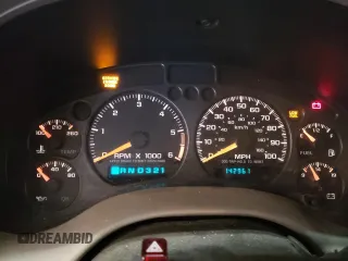 2001 GMC Sonoma SLS w/1SH Pkg with VIN 1GTDT19W118189153, listed as a Copart auction lot 74802054 with 142,961 mi miles and Non Repairable. Bid and sale history available at carsss.com. Image 9.