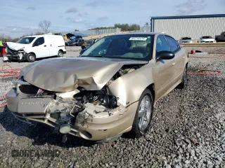 2004 Pontiac Grand Am SE1 with VIN 1G2NF52E54M592976, listed as a Copart auction lot 85716474 with 0 mi miles and Non Repairable. Bid and sale history available at carsss.com. Image 1.