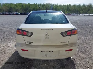 2017 Mitsubishi Lancer ES with VIN JA32U2FU2HU013922, listed as a IAAI auction lot 42021535 with 91,007 mi miles. Bid and sale history available at carsss.com. Image 16.