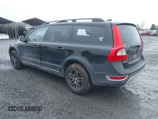 2008 Volvo XC70 с VIN YV4BZ982481017864, выставлен на аукционе IAAI как лот 41361091 с пробегом 197 979 миль миль и . История ставок и продаж доступна на DreamBid. Изображение 3.