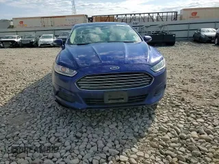2013 Ford Fusion SE with VIN 3FA6P0H73DR126291, listed as a Copart auction lot 53691525 with 208,879 mi miles and Salvage Title. Bid and sale history available at carsss.com. Image 13.