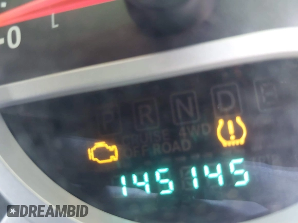 2008 Jeep Wrangler Sahara with VIN 1J4FA54188L541664, listed as a IAAI auction lot 39784204 with 145,145 mi miles and . Bid and sale history available at DreamBid. Image 13.
