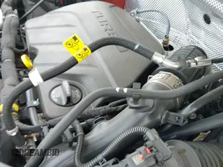 2024 Buick Encore GX Preferred with VIN KL4AMBS23RB054116, listed as a IAAI auction lot 42907394 with 15,641 mi miles and . Bid and sale history available at DreamBid. Image 19.