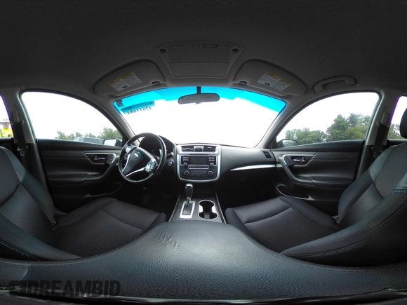 2017 Nissan Altima S with VIN 1N4AL3AP2HC263258, listed as a IAAI auction lot 42611684 with 156,999 mi miles and . Bid and sale history available at DreamBid. Image 18.