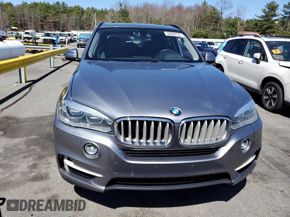 2016 BMW X5 xDrive40e z VIN 5UXKT0C55G0S76643, wystawiony jako Copart lot #53684715 z przebiegiem 101 063 mil mil oraz Czysty tytuł • Clean title. Historia ofert i sprzedaży dostępna na DreamBid. Obrazek 5.