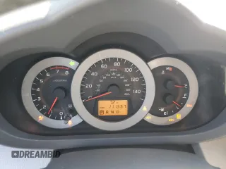 2010 Toyota RAV4 Limited с VIN 2T3DK4DV7AW031350, выставлен на аукционе Copart как лот 61459125 с пробегом 111 557 миль миль и Списание • Salvage title. История ставок и продаж доступна на DreamBid. Изображение 9.