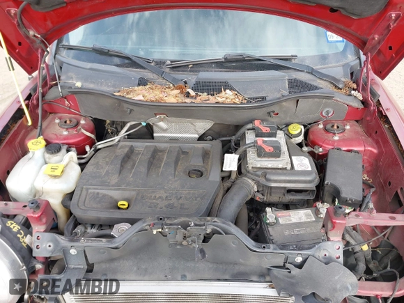 2016 Jeep Patriot Latitude with VIN 1C4NJPFB8GD562445, listed as a IAAI auction lot 42513967 with 87,991 mi miles and . Bid and sale history available at DreamBid. Image 10.