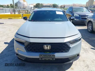 2024 Honda Accord Sport-L with VIN 1HGCY2F77RA095350, listed as a IAAI auction lot 42299931 with 51,339 mi miles and . Bid and sale history available at DreamBid. Image 13.