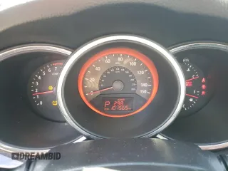 2013 Kia Sorento SX with VIN 5XYKW4A22DG396964, listed as a Copart auction lot 47879895 with 101,565 mi miles and Salvage Title. Bid and sale history available at carsss.com. Image 9.