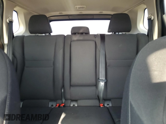 2023 Nissan Rogue S с VIN 5N1BT3AA0PC789022, выставлен на аукционе Copart как лот 56362585 с пробегом 33 934 миль миль и Списание • Salvage title. История ставок и продаж доступна на DreamBid. Изображение 10.