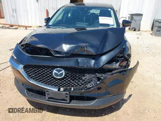 2023 Mazda CX-30 S with VIN 3MVDMBAM8PM548451, listed as a IAAI auction lot 41972170 with 36,379 mi miles and . Bid and sale history available at carsss.com. Image 17.