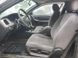 2007 Chevrolet Monte Carlo LS with VIN 2G1WJ15K279419225, listed as a Copart auction lot 81676264 with 91,599 mi miles and Non Repairable. Bid and sale history available at carsss.com. Image 7.