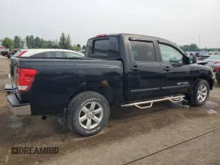2008 Nissan Titan XE z VIN 1N6AA07C08N301414, wystawiony jako Copart lot #65863554 z przebiegiem 307 023 mil mil oraz Szkoda całkowita • Salvage title. Historia ofert i sprzedaży dostępna na DreamBid. Obrazek 3.