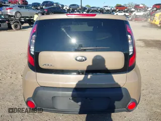 2016 Kia Soul with VIN KNDJN2A26G7256355, listed as a IAAI auction lot 41635586 with 164,998 mi miles. Bid and sale history available at carsss.com. Image 16.