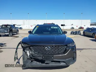 2023 Mazda CX-50 S Select with VIN 7MMVABAM5PN150568, listed as a IAAI auction lot 41464996 with 62,612 mi miles and . Bid and sale history available at DreamBid. Image 12.