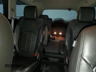 2015 Buick Enclave Leather with VIN 5GAKVBKD8FJ164574, listed as a Copart auction lot 45952925 with 137,230 mi miles and Salvage Title. Bid and sale history available at carsss.com. Image 10.