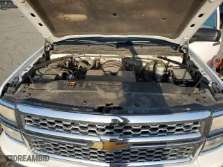 2014 Chevrolet Silverado 1500 LT with VIN 1GCRCREH2EZ222088, listed as a Copart auction lot 52518995 with 159,858 mi miles and Clean Title. Bid and sale history available at carsss.com. Image 11.