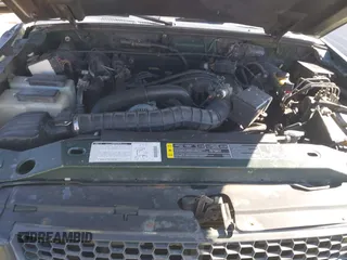 2001 Ford Ranger XL Fleet с VIN 1FTZR15U31PA32710, выставлен на аукционе IAAI как лот 41699412 с пробегом 108 838 миль миль и . История ставок и продаж доступна на DreamBid. Изображение 10.