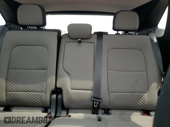 2021 Ford Escape SE Hybrid with VIN 1FMCU9BZ1MUB21115, listed as a Copart auction lot 60220795 with 73,083 mi miles and Salvage title. Bid and sale history available at DreamBid. Image 10.