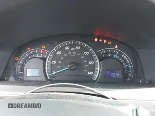 2015 Toyota Camry XLE with VIN 4T4BF1FK1FR446697, listed as a IAAI auction lot 42077763 with 119,278 mi miles and . Bid and sale history available at DreamBid. Image 7.