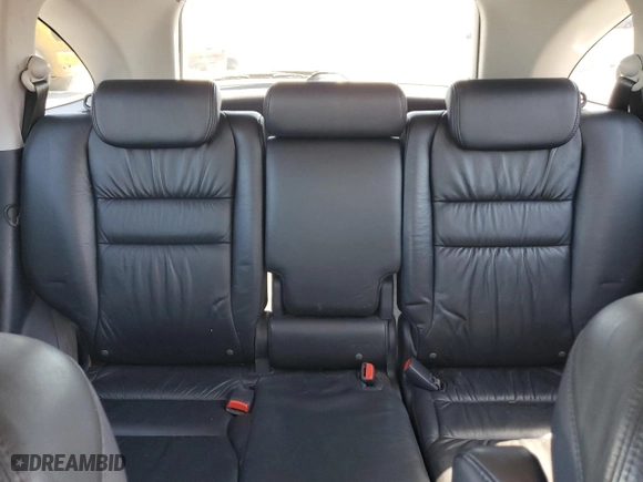 2009 Honda CR-V EX-L with VIN 5J6RE48719L034486, listed as a Copart auction lot 50512455 with 157,315 mi miles and Clean Title. Bid and sale history available at carsss.com. Image 10.