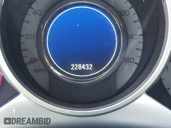 2012 Cadillac SRX Premium Collection with VIN 3GYFNFE30CS613728, listed as a IAAI auction lot 42288990 with 228,432 mi miles and . Bid and sale history available at DreamBid. Image 16.
