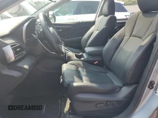 2021 Subaru Legacy Limited XT with VIN 4S3BWGN68M3007389, listed as a Copart auction lot 62061894 with 68,667 mi miles and Non repairable. Bid and sale history available at DreamBid. Image 7.