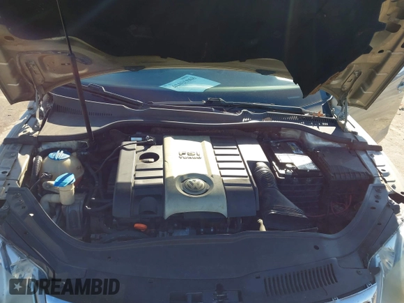 2007 Volkswagen Eos 2.0T with VIN WVWDA71F97V027690, listed as a IAAI auction lot 41625068 with 150,876 mi miles and . Bid and sale history available at DreamBid. Image 10.