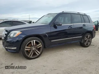 2015 Mercedes-Benz GLK 350 with VIN WDCGG5HB6FG393087, listed as a Copart auction lot 72344374 with 88,864 mi miles and Non Repairable. Bid and sale history available at DreamBid. Image 1.