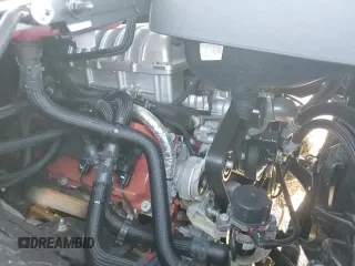 2021 Ram 1500 z VIN NCS107300, wystawiony jako Copart lot #66329055 z przebiegiem 25 123 mil mil oraz Szkoda całkowita • Salvage title. Historia ofert i sprzedaży dostępna na DreamBid. Obrazek 15.