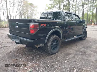 2013 Ford F-150 XL с VIN 1FTFW1ET2DFA35692, выставлен на аукционе IAAI как лот 41990512 с пробегом 104 715 миль миль и . История ставок и продаж доступна на DreamBid. Изображение 4.