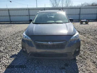 2019 Subaru Crosstrek Premium с VIN JF2GTAEC7K8281590, выставлен на аукционе Copart как лот 50263285 с пробегом 100 354 миль миль и Списание • Salvage title. История ставок и продаж доступна на DreamBid. Изображение 5.