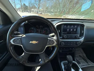 2022 Chevrolet Colorado 2WD LT with VIN 1GCHSCEA9N1166194, listed as a Copart auction lot 88577915 with 49,468 mi miles and Clean Title. Bid and sale history available at carsss.com. Image 9.