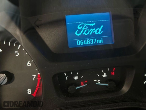 2018 Ford Transit с VIN 1FTYE1CM7JKB31067, выставлен на аукционе IAAI как лот 42742910 с пробегом 64 837 миль миль и . История ставок и продаж доступна на DreamBid. Изображение 21.