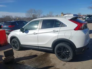 2020 Mitsubishi Eclipse Cross LE z VIN JA4AT4AA8LZ019061, wystawiony jako IAAI lot #41645921 z przebiegiem 80 293 mil mil oraz . Historia ofert i sprzedaży dostępna na DreamBid. Obrazek 15.