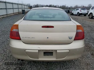 2000 Chrysler 300M M z VIN 2C3HE66G7YH139310, wystawiony jako Copart lot #64405754 z przebiegiem 153 432 mil mil oraz Szkoda całkowita • Salvage title. Historia ofert i sprzedaży dostępna na DreamBid. Obrazek 6.