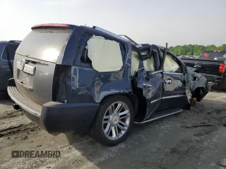 2007 Cadillac Escalade z VIN 1GYFK63837R153531, wystawiony jako Copart lot #56426285 z przebiegiem Nie podano mil oraz Szkoda całkowita • Salvage title. Historia ofert i sprzedaży dostępna na DreamBid. Obrazek 3.