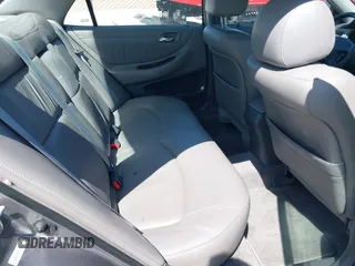 2000 Honda Accord EX with VIN 1HGCG1657YA091101, listed as a IAAI auction lot 42522505 with 152,076 mi miles and . Bid and sale history available at DreamBid. Image 8.