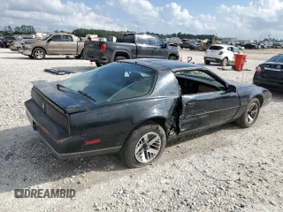 1982 Pontiac Firebird z VIN 1G2AX87H9CL548192, wystawiony jako Copart lot #79887554 z przebiegiem 109 953 mil mil oraz Czysty tytuł • Clean title. Historia ofert i sprzedaży dostępna na DreamBid. Obrazek 3.