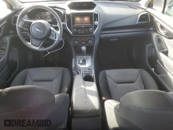 2018 Subaru Impreza Premium z VIN 4S3GTAD65J3714846, wystawiony jako Copart lot #49078525 z przebiegiem 52 624 mil mil oraz Szkoda całkowita • Salvage title. Historia ofert i sprzedaży dostępna na DreamBid. Obrazek 8.