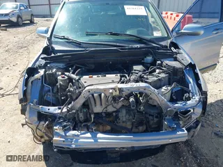 2008 Honda CR-V EX-L with VIN JHLRE38788C030498, listed as a IAAI auction lot 41761233 with 214,418 mi miles. Bid and sale history available at carsss.com. Image 10.