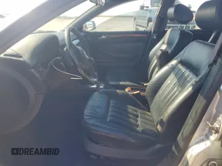 2000 Audi A6 z VIN WAULH24B6YN134617, wystawiony jako Copart lot #81745164 z przebiegiem 176 064 mil mil oraz Szkoda całkowita • Salvage title. Historia ofert i sprzedaży dostępna na DreamBid. Obrazek 7.