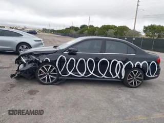 2012 Volkswagen Jetta GLI Autobahn with VIN 3VW5A7AJ0CM065108, listed as a IAAI auction lot 41398932 with 142,441 mi miles and . Bid and sale history available at DreamBid. Image 15.