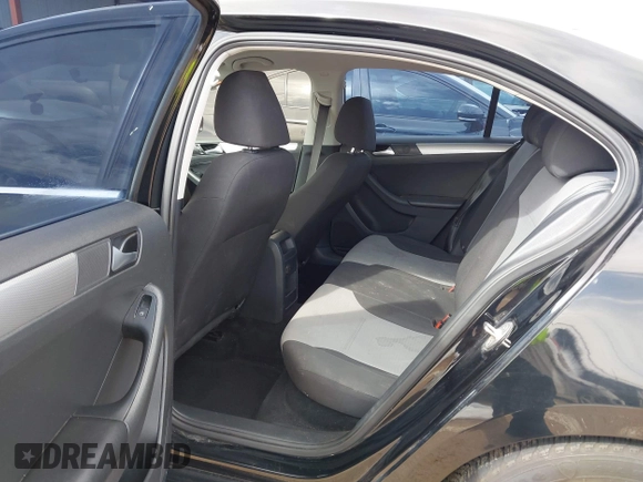 2017 Volkswagen Jetta S с VIN 3VW2B7AJ6HM306726, выставлен на аукционе IAAI как лот 41553568 с пробегом 83 449 миль миль и . История ставок и продаж доступна на DreamBid. Изображение 8.