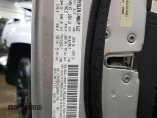 2012 Jeep Patriot Sport with VIN 1C4NJRBBXCD624343, listed as a Copart auction lot 61103315 with 116,728 mi miles and Salvage title. Bid and sale history available at DreamBid. Image 13.