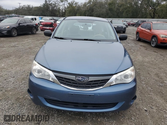2008 Subaru Impreza Wagon (Natl) i with VIN JF1GH61658H801541, listed as a Copart auction lot 84448204 with 129,719 mi miles and Salvage Title. Bid and sale history available at carsss.com. Image 5.