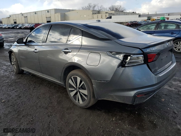 2022 Nissan Altima 2.5 SL with VIN 1N4BL4EW9NN416763, listed as a Copart auction lot 43865565 with 58,871 mi miles and Salvage Title. Bid and sale history available at carsss.com. Image 2.