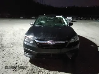 2021 Subaru Legacy z VIN 4S3BWAB6XM3009467, wystawiony jako Copart lot #81755454 z przebiegiem 86 116 mil mil oraz Szkoda całkowita • Salvage title. Historia ofert i sprzedaży dostępna na DreamBid. Obrazek 13.