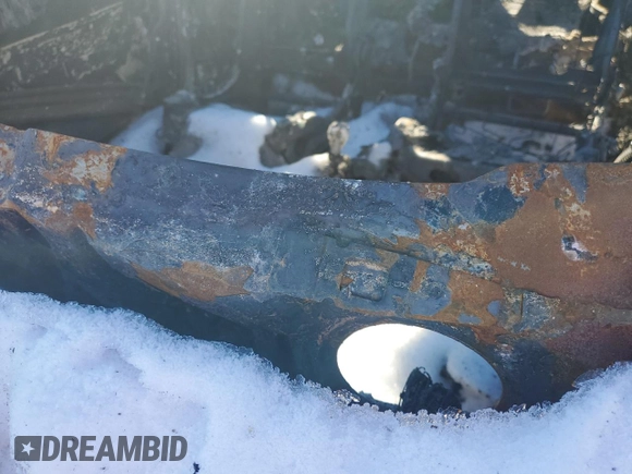 2017 Jeep Renegade Trailhawk z VIN ZACCJBCBXHPE80394, wystawiony jako Copart lot #78080704 z przebiegiem Nie podano mil oraz Szkoda całkowita • Salvage title. Historia ofert i sprzedaży dostępna na DreamBid. Obrazek 13.